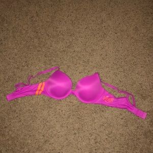 PINK VS bra